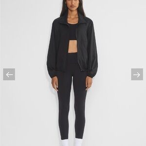 Aritzia TNA Golden LIFE Atmosphere Hi-Rise 26” Legging